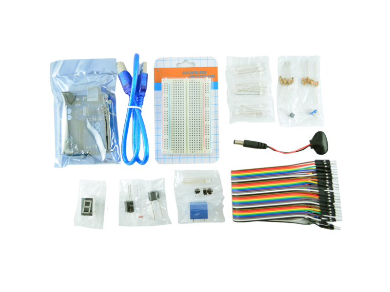 Arduino Starter Kit - Image 3
